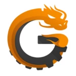 chinagadgets android application logo